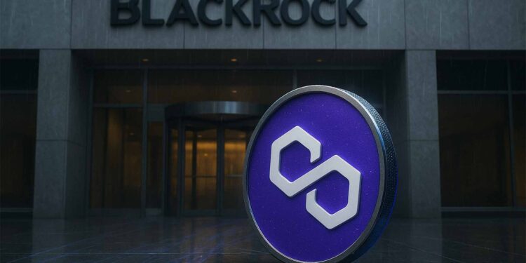 BlackRock BUIDL Fund Transfers $500 Million to Polygon