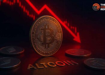 Why Bitcoin Price, Ethereum, XRP, Solana, Other Altcoins Are Suddenly Falling