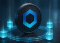 Top 4 Reasons Why Chainlink Price is Ripe for a 45% Surge