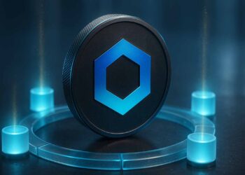Top 4 Reasons Why Chainlink Price is Ripe for a 45% Surge