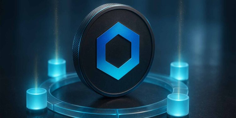 Top 4 Reasons Why Chainlink Price is Ripe for a 45% Surge