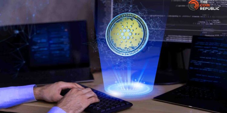 Cardano Price Prediction: $4 In The Works?