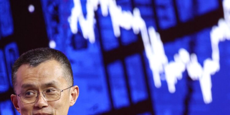 Trump pardons Binance cryptocurrency founder Changpeng Zhao | Crypto News