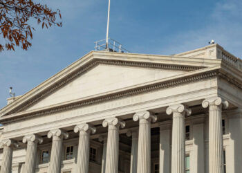 DOJ Seizes $15 Billion in Bitcoin