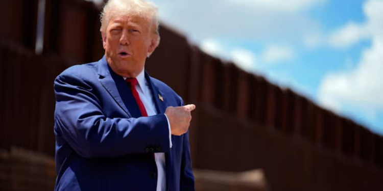 Binance boosted Trump family’s crypto venture before Zhao’s pardon, what really happened