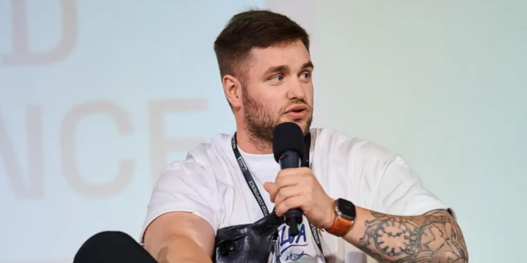 Ukrainian Crypto YouTuber Found Dead in Lamborghini Amid Market Crash Losses