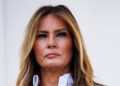 Melania Trump’s name cited in fraud suit vs. meme coin maker