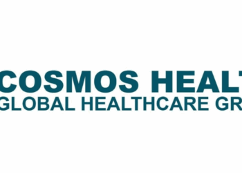 Cosmos Health Expands Its Ethereum Holdings With an