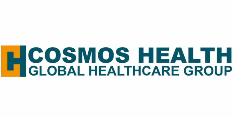 Cosmos Health Expands Its Ethereum Holdings With an