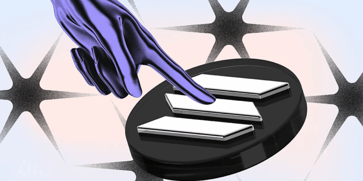 SOL FUD Spreads, But Solana’s Technical Strength Tells a Different Story