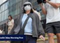 Ex-mother-in-law of Hong Kong’s Abby Choi jailed for 1½ years for obstruction