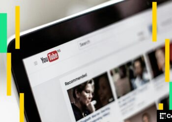 Billionaire YouTube Star MrBeast’s Firm Could Bring Crypto to Millions