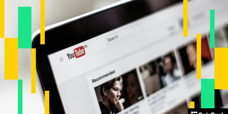 Billionaire YouTube Star MrBeast’s Firm Could Bring Crypto to Millions