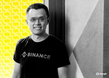 BNB, World Liberty, Meme Coins Jump After Trump Pardons Binance Founder