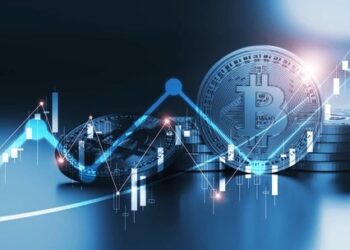 Nvidia’s market capitalization surpasses $5 trillion, but the cryptocurrency market falters.