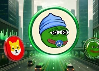 Top 3 Meme Coins to Watch in October 2025 Beyond SHIB & PEPE