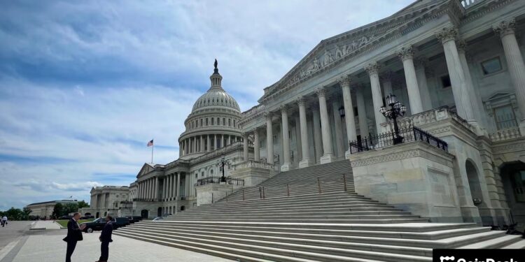 Senate Republicans Call for Own Meeting With Crypto CEOs After Democrats’ Sitdown