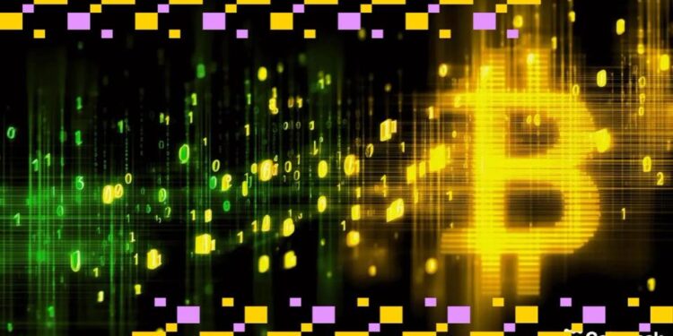 BTC Holds Steady as Market Resets After Leverage Flush