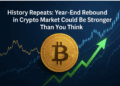 The Year-End Crypto Rally May Be