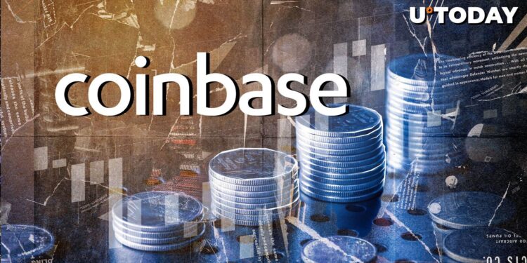 Coinbase Delists Major Cryptocurrency: Details