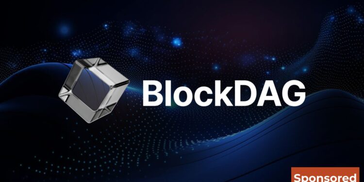 BlockDAG (BDAG) Pre-Sale Enters Q4 2025 Decisive Phase as Cardano (ADA), Zcash (ZEC) Make Waves