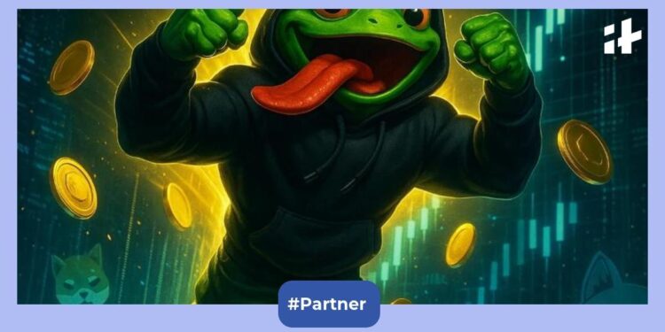 AlphaPepe holders count skyrocket as Shiba Inu and meme giants dump