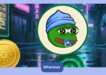 Little Pepe (LILPEPE) vs Cardano (ADA)