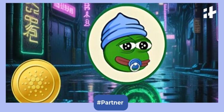 Little Pepe (LILPEPE) vs Cardano (ADA)