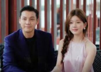 ‘Love’s Ambition’ Star William Chan Welcomes First Child with Supermodel He Sui