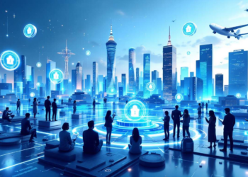 What Are the Key Trends Revolutionizing Cryptocurrency in 2025?