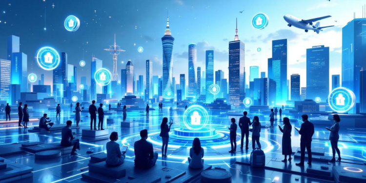 What Are the Key Trends Revolutionizing Cryptocurrency in 2025?