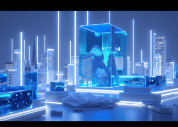 October’s Prime Crypto Picks: XRP and BlockchainFX