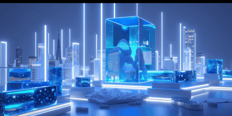 October’s Prime Crypto Picks: XRP and BlockchainFX