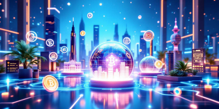 The Future of Real World Asset Tokenization and Crypto Treasury Management