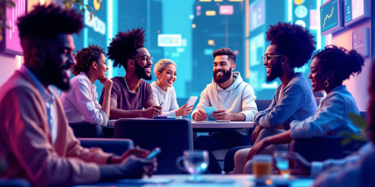 Cryptocurrency for the Unbanked: Unity or Disparity?