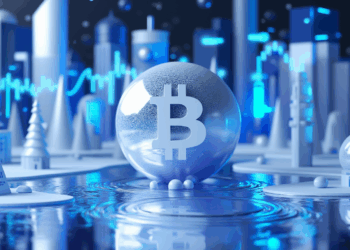 Bitcoin’s 4.7% Adoption Marks a New Era for Cryptocurrency