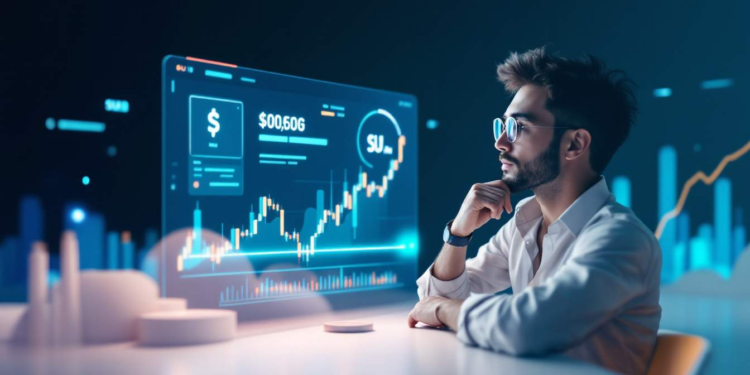 What is the Current State of SUI’s Price Action?