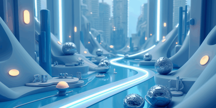 The Unraveling Mystique of XRP: Are We Entering Calm Waters or Turbulent Seas?