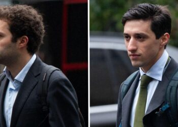 Crypto Bros Laughed About Defrauding Victims, Prosecutor Alleges