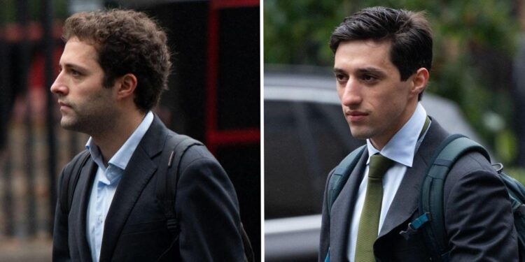 Crypto Bros Laughed About Defrauding Victims, Prosecutor Alleges