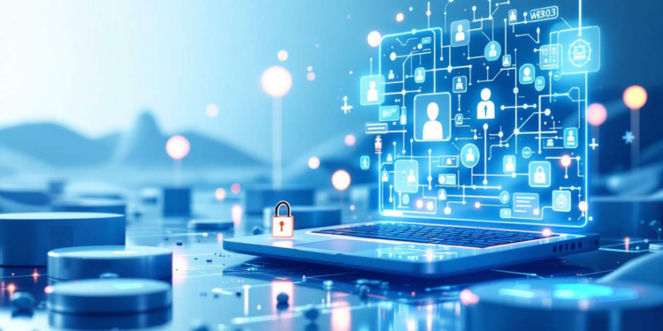 ZKPs: A Quantum Leap for Digital Identity in Web3 Banking