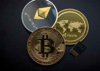 How Cryptocurrency Prices Reflect a Market in Motion – Omaha World-Herald