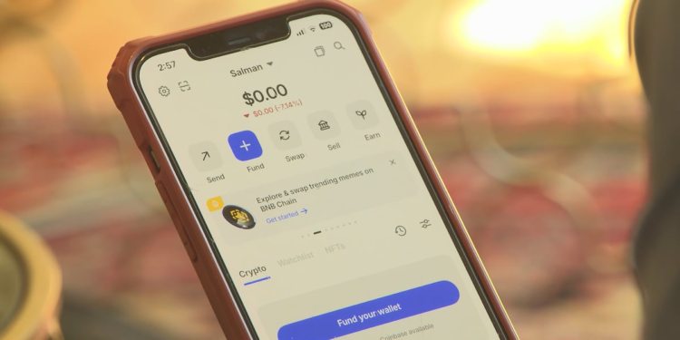 Lincoln man loses thousands of dollars in cryptocurrency scam, warning community to prevent similar loss