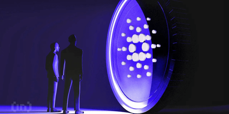 Cardano Price Rally in Sight? 2 Metrics Signal Opportunity