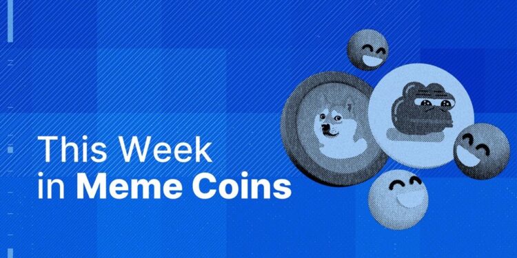 Meme News: BNB Chain Airdrops $45M Relief to Meme Traders, Bonk.Inc Launches