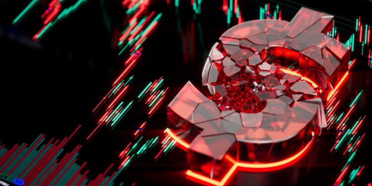 Why Dogecoin Is Falling Today