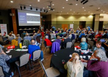 Fraud experts say cryptocurrency, AI based scams are on the rise