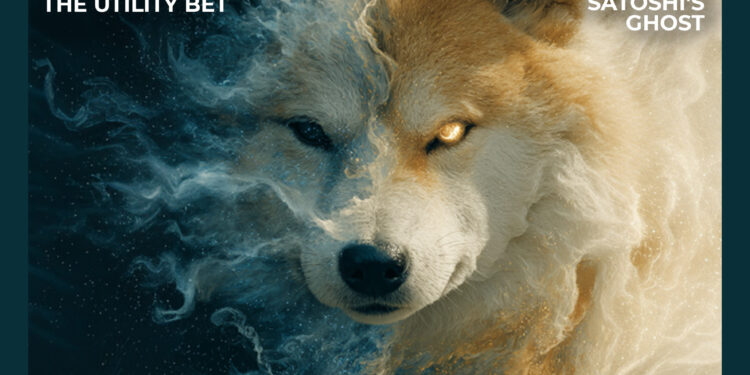 Legends and Ledgers – The Shib Daily