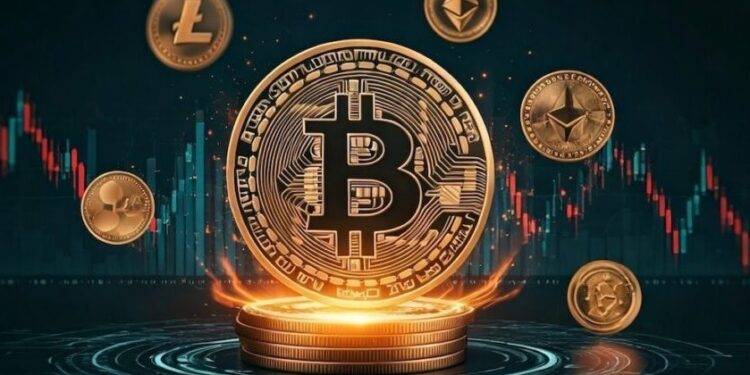 Bitcoin, Ethereum, XRP, Dogecoin Weaken Ahead Of Fed Rate Move: Analyst Says BTC’s Move Past This Level Could ‘Open The Path’ To $143,000 – Grayscale Bitcoin Mini Trust (BTC) Common units of fractional undivided beneficial interest (ARCA:BTC)