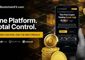 Why BlockchainFX May Be The Best Crypto To Buy Today Over Chainlink And Polkadot